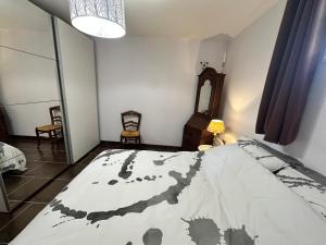Appartement 55 m2 proche de la plage