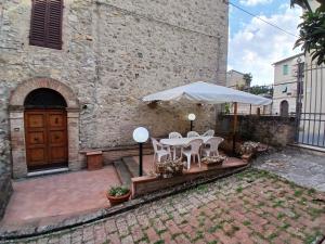La casa di Catia