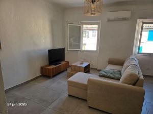 Pleasant apartment in city center
