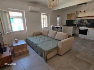 Pleasant apartment in city center