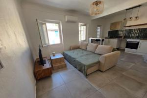 Pleasant apartment in city center