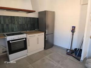 Pleasant apartment in city center