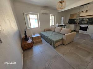Pleasant apartment in city center