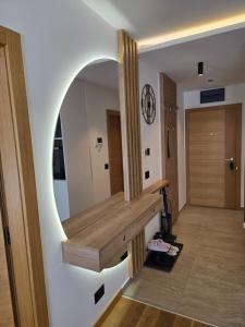Zlatibor luxury residence, near the center