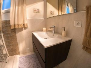 Appartamento in villa