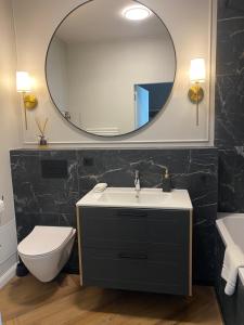 Natura Luxury Apartment