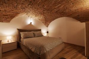 Luxury Vault Apartment - Historic Center Perugia