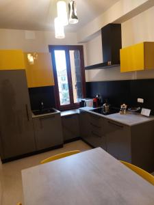 Residenza Donini in Venice Suite 2