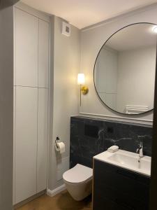 Natura Luxury Apartment