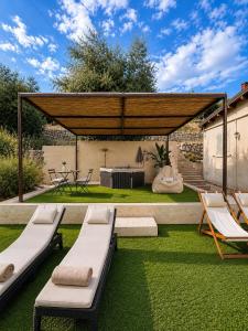 Collemeti - Country House