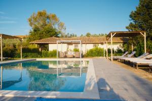 Agriturismo Anfora della Vita