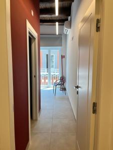 CHIAIA 242 suite