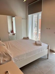 CHIAIA 242 suite
