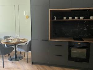 Natura Luxury Apartment