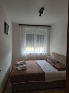 Apartman Izvor