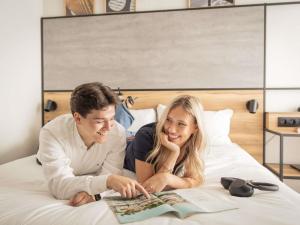 ibis Antwerpen Centrum