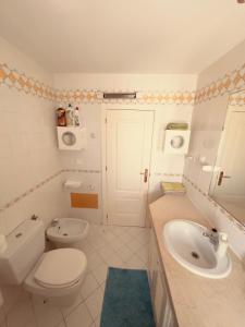 Bellavista Modern Comfort, 3 Balcony, Family Apartment with Wi-Fi