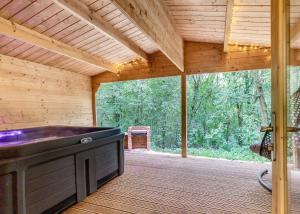 Quarry Walk Lodges