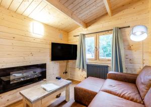 Quarry Walk Lodges