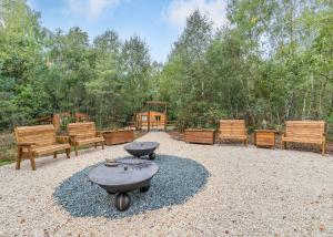 Quarry Walk Lodges