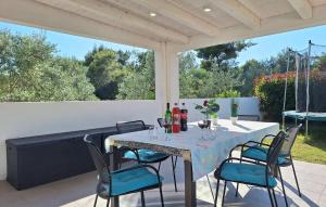 Two-Bedroom Holiday Home In Fazana