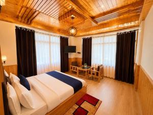 Mountain Route Cottage