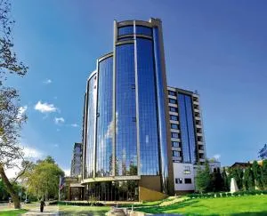 Rosslyn Dimyat Hotel Varna - Varna City
