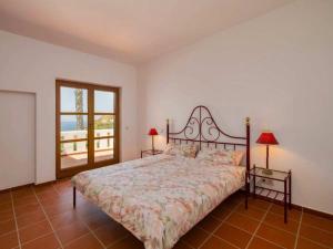 Villa Oceanix in Development Cama da Vaca
