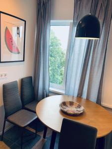 Linden apartment