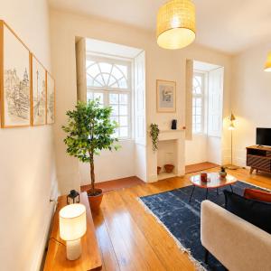 Cancela Oporto Apartments