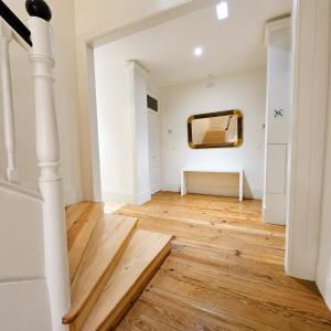 Cancela Oporto Apartments