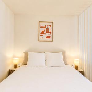 Cancela Oporto Apartments