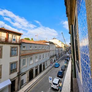 Cancela Oporto Apartments