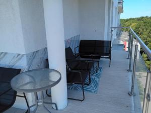 apartament KOL-615