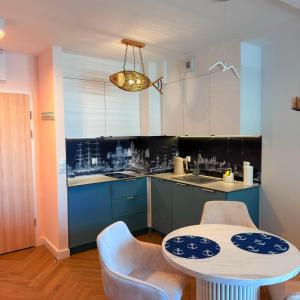 JBHotels Apartament by the River II