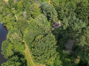 Oak Retreat - Uk46650