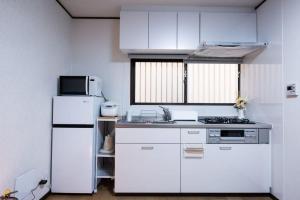 Higashi-Jujo-house 祐泽 KI0478