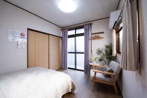 Higashi-Jujo-house 祐泽 KI0478