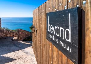 Beyond Villas Lefkada Greece