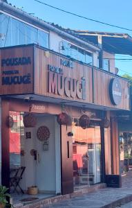 Pousada Portal da Mucugê