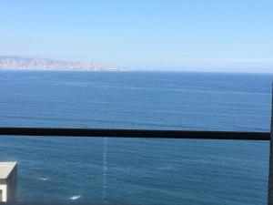 Lindo departamento con vista hermosa