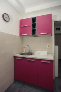 Apartman City view Zemun