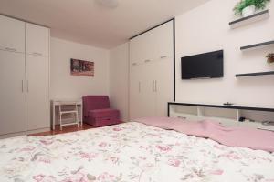 Apartman City view Zemun