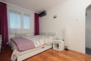 Apartman City view Zemun