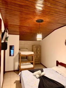 Pousada Portal da Mucugê