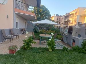 Flogita Holiday Apartments