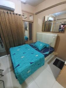 Green Pramuka City by Tity