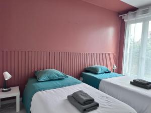 Chez Séverine