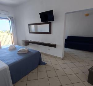 Tuareg Hotel