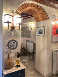 Casa Del Ray Arezzo